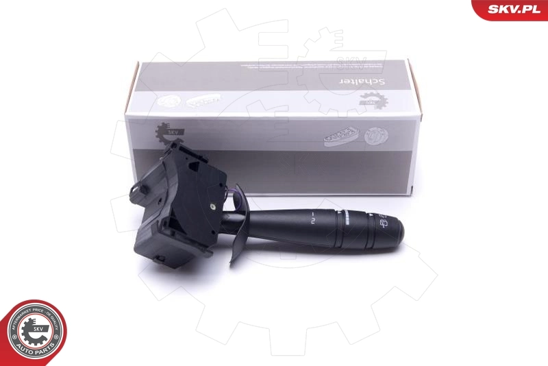 Steering Column Switch 38SKV533