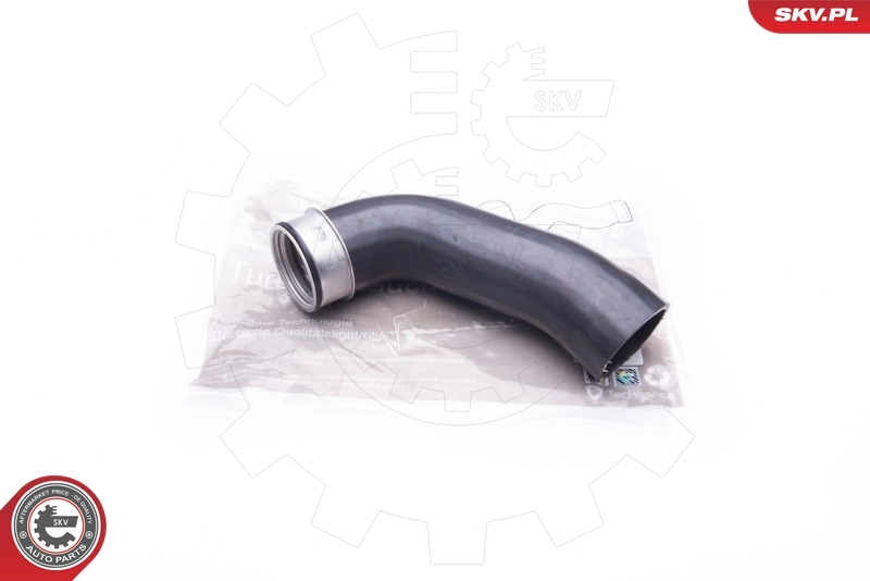 Charge Air Hose 24SKV645