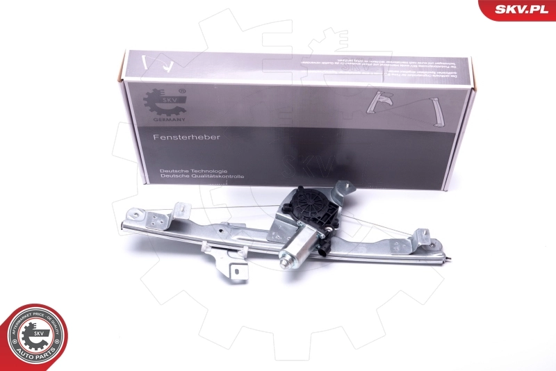 Window Regulator 00SKV511