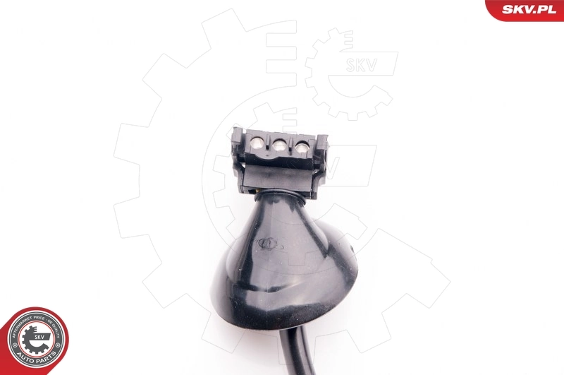 Resistor, interior blower 94SKV046