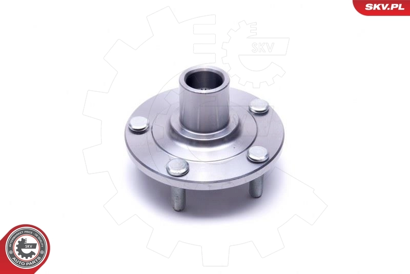 Wheel Bearing Kit 29SKV500