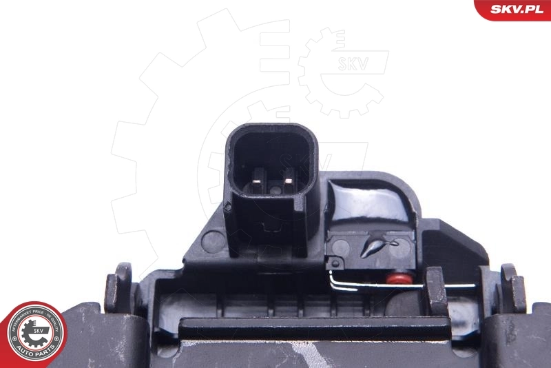 Bonnet Lock 16SKV391