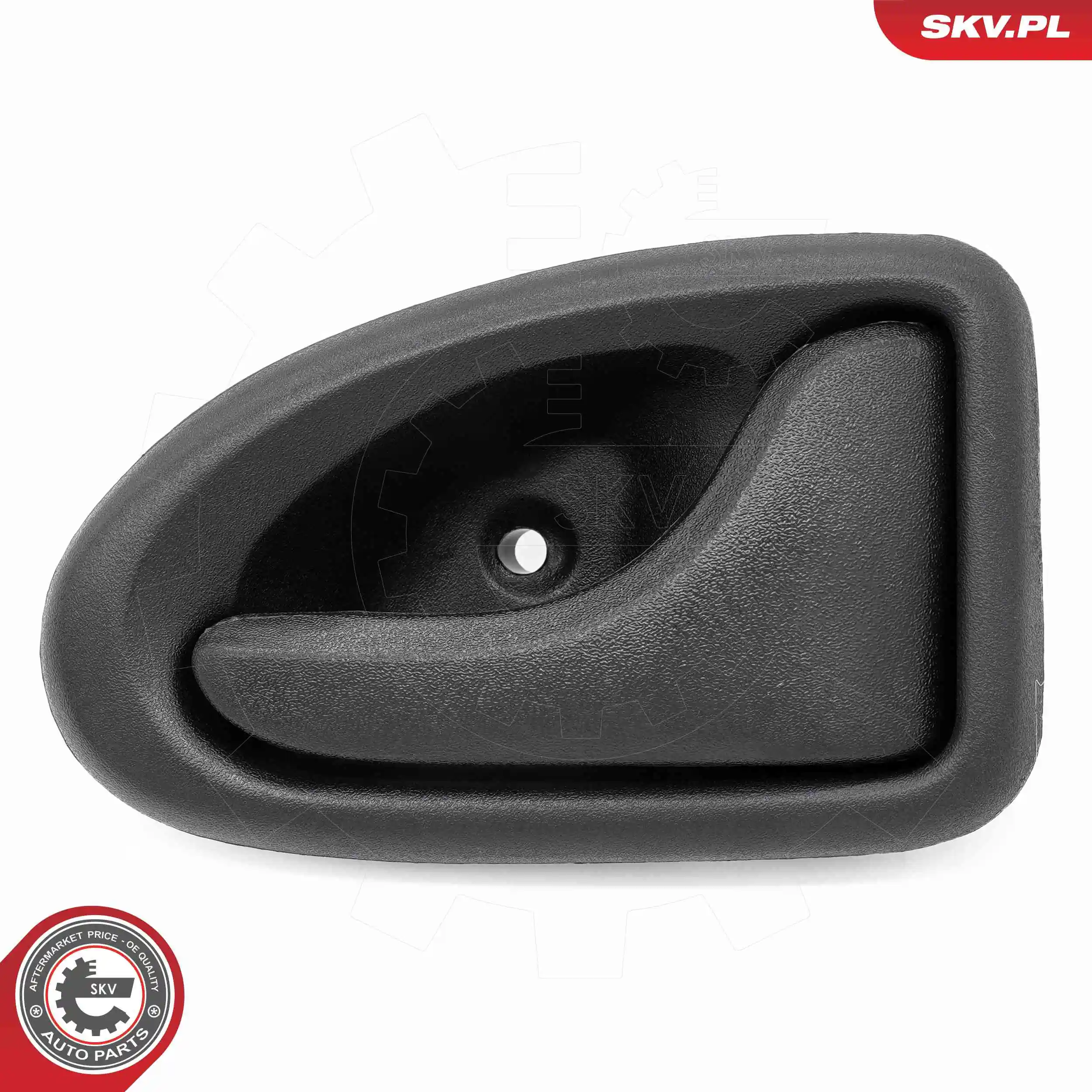 Pemegang Pintu, Reka Bentuk Dalaman 96SKV960