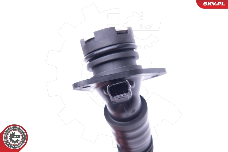 Charge Air Hose 43SKV329