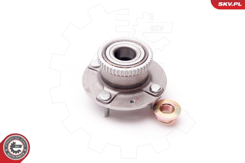 Wheel Bearing Kit 29SKV072