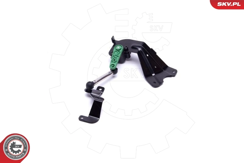 ESEN SKV 17SKV727 Sensor, headlight levelling