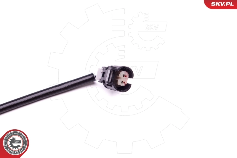 Sensor, exhaust gas temperature 30SKV324