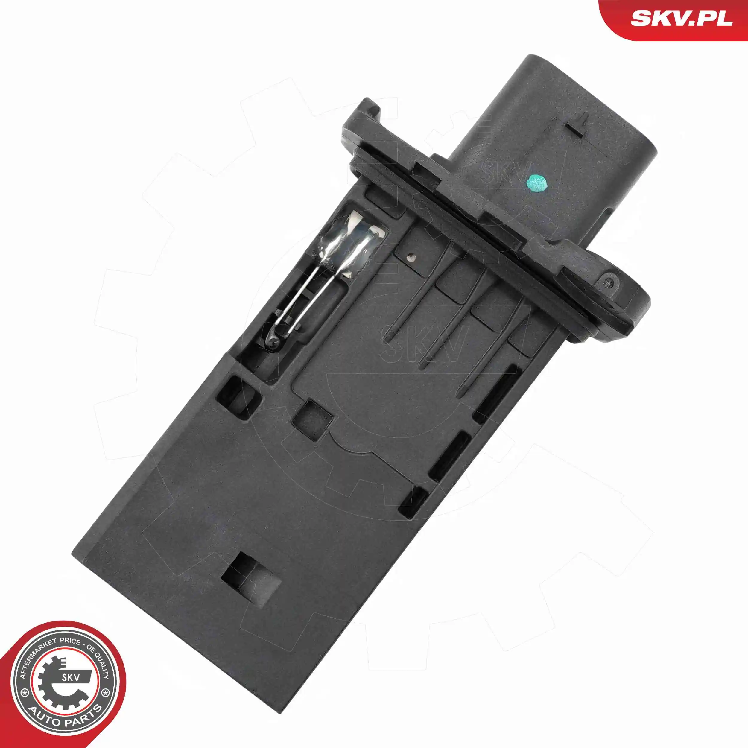 Mass Air Flow Sensor 07SKV237