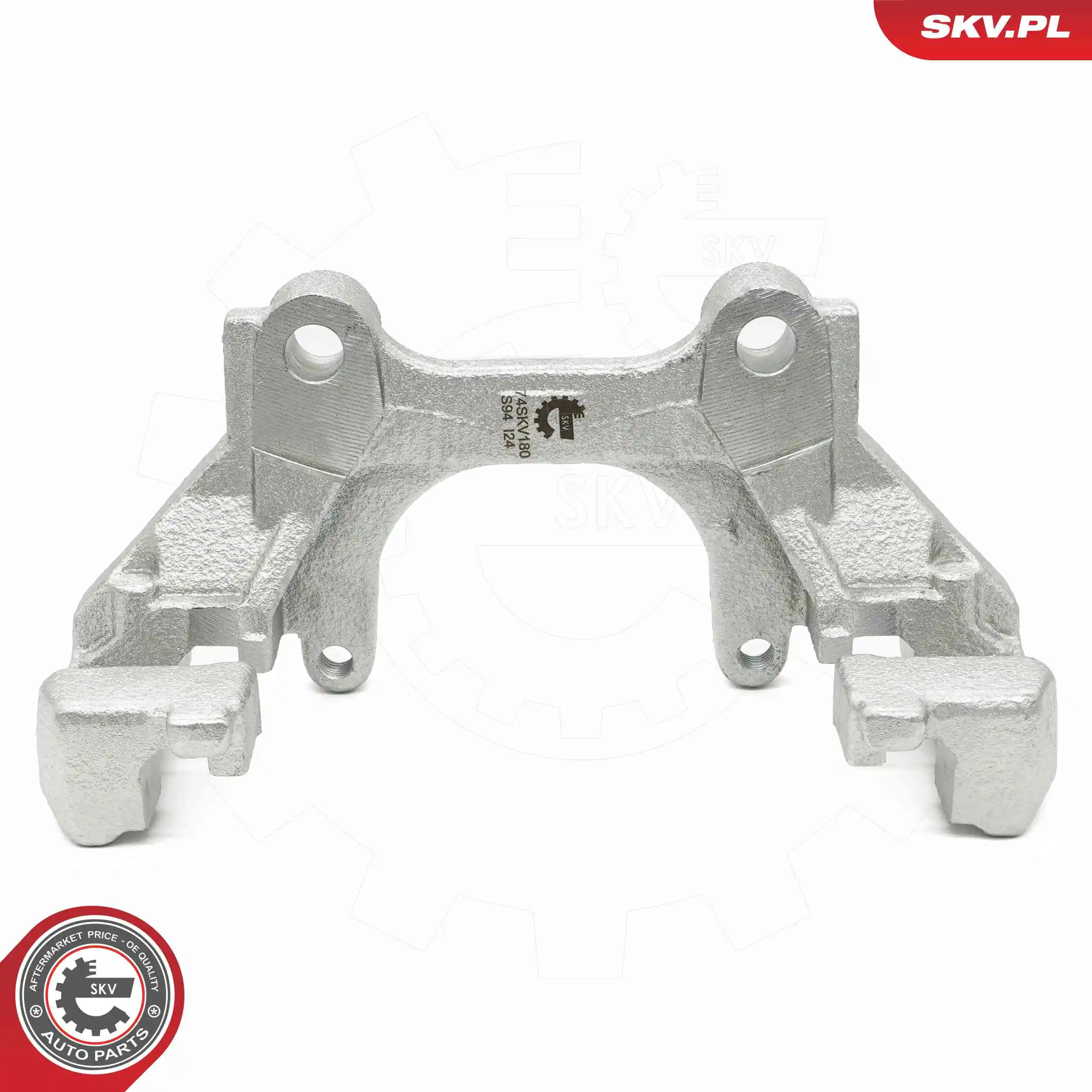 ESEN SKV 74SKV180 Bracket, brake caliper