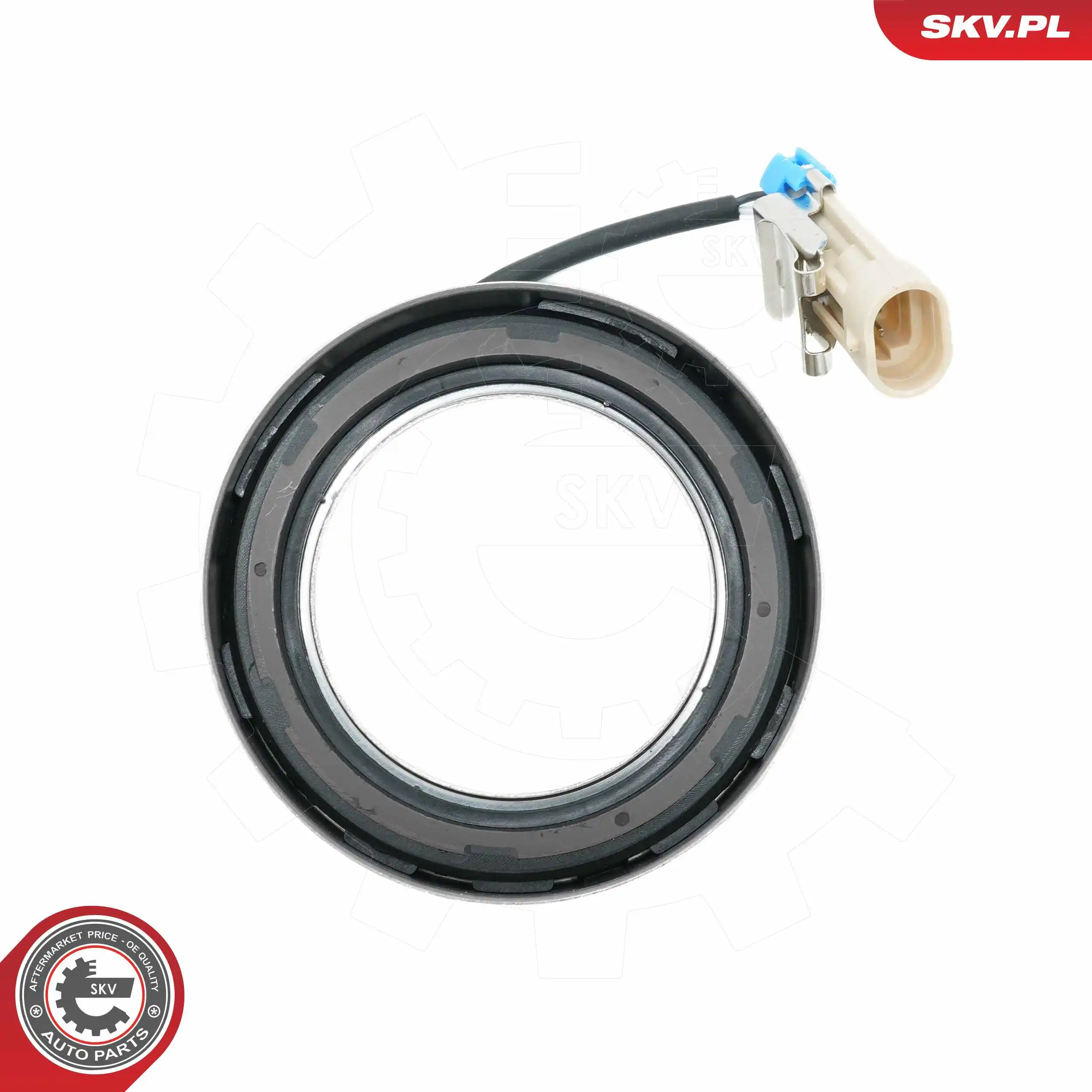 Sensor, wheel speed 06SKV421