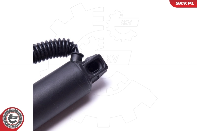 Electric Motor, tailgate 52SKV932