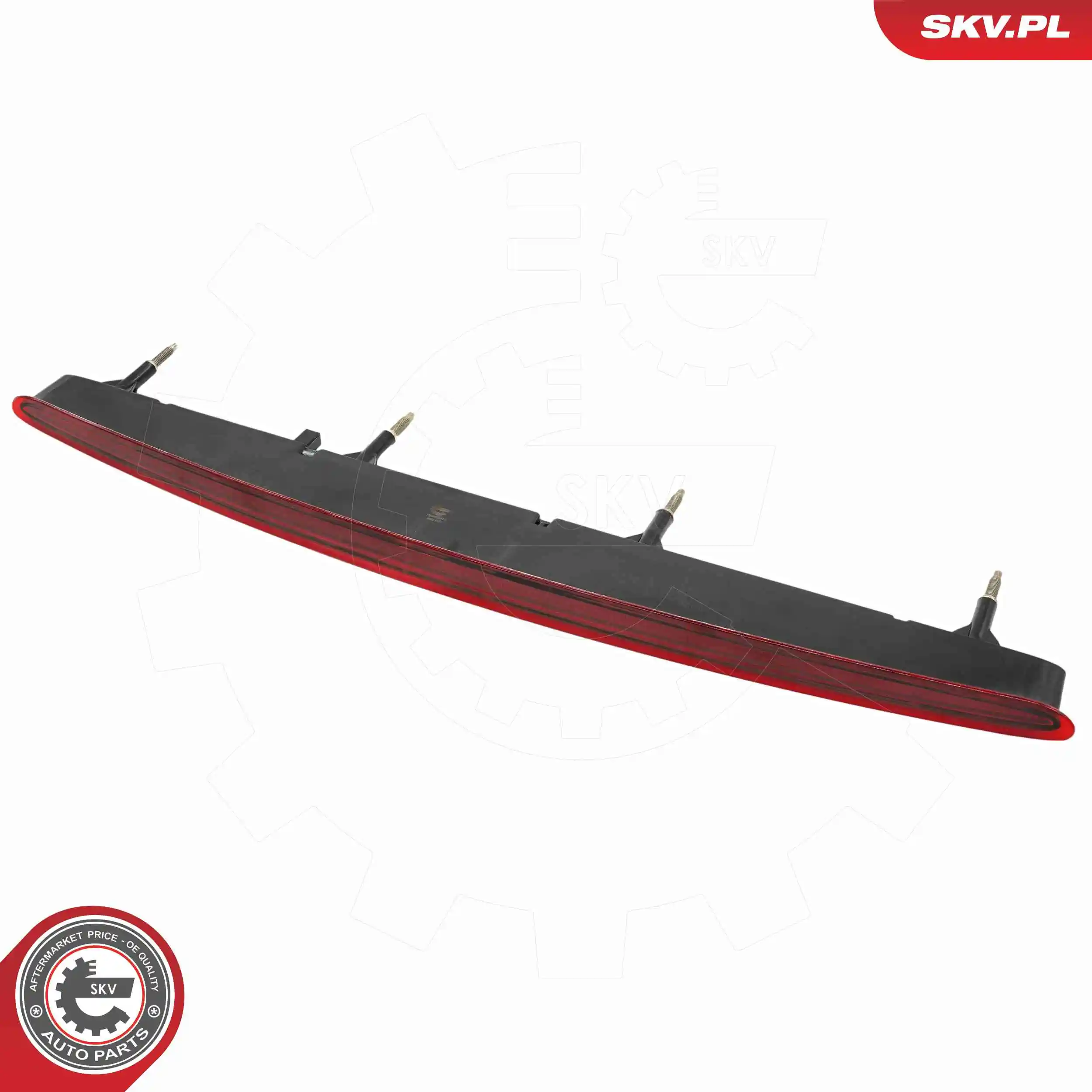 ESEN SKV 72SKV816 Auxiliary Stop Light