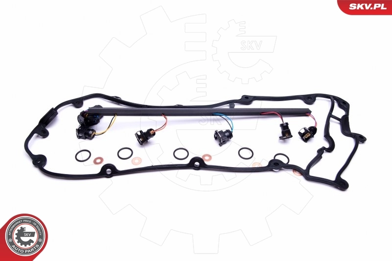 ESEN SKV 53SKV003 Connecting Cable, injector