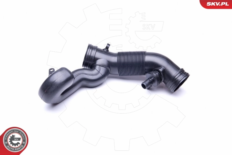 ESEN SKV 43SKV125 Charge Air Hose