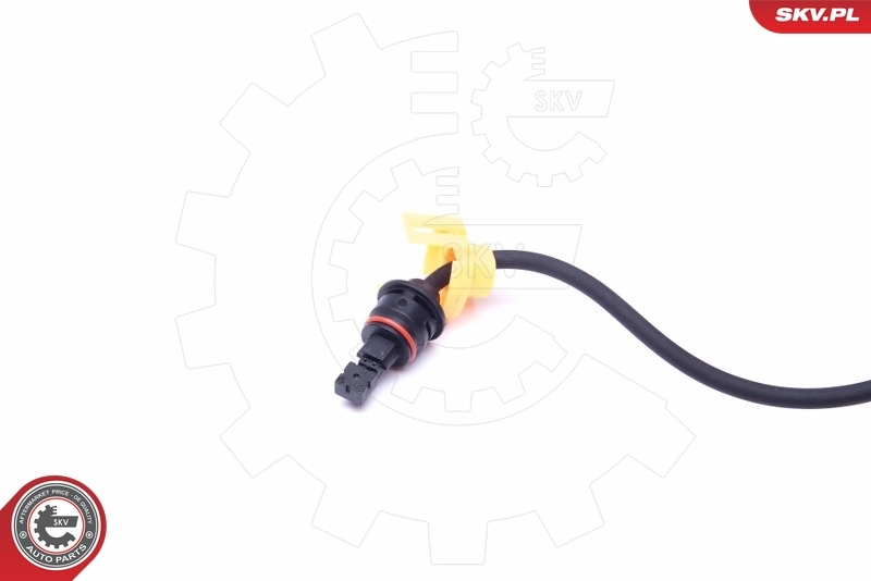 Sensor, wheel speed 06SKV381