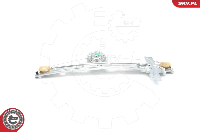 Window Regulator 01SKV852