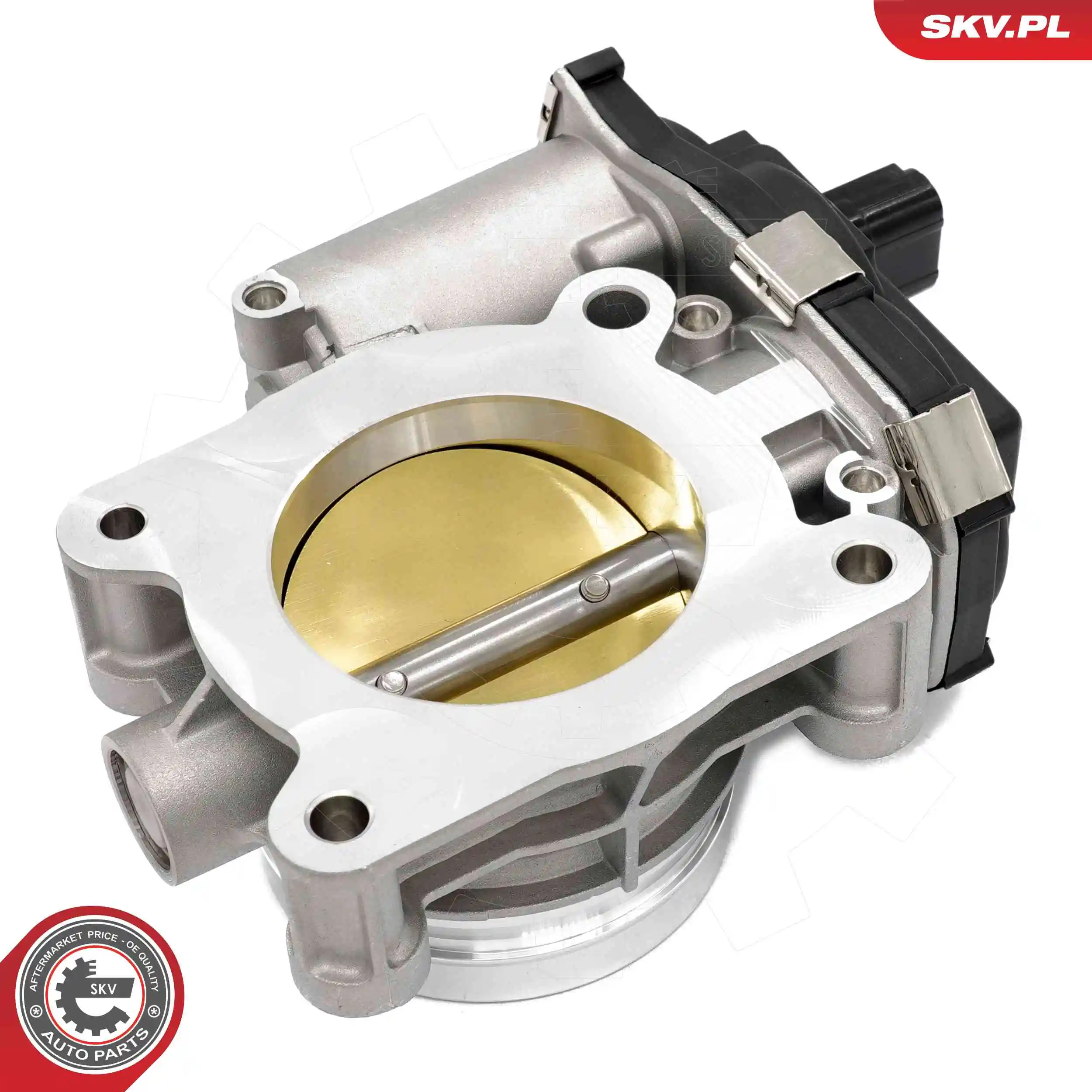 ESEN SKV 12SKV140 Throttle Body
