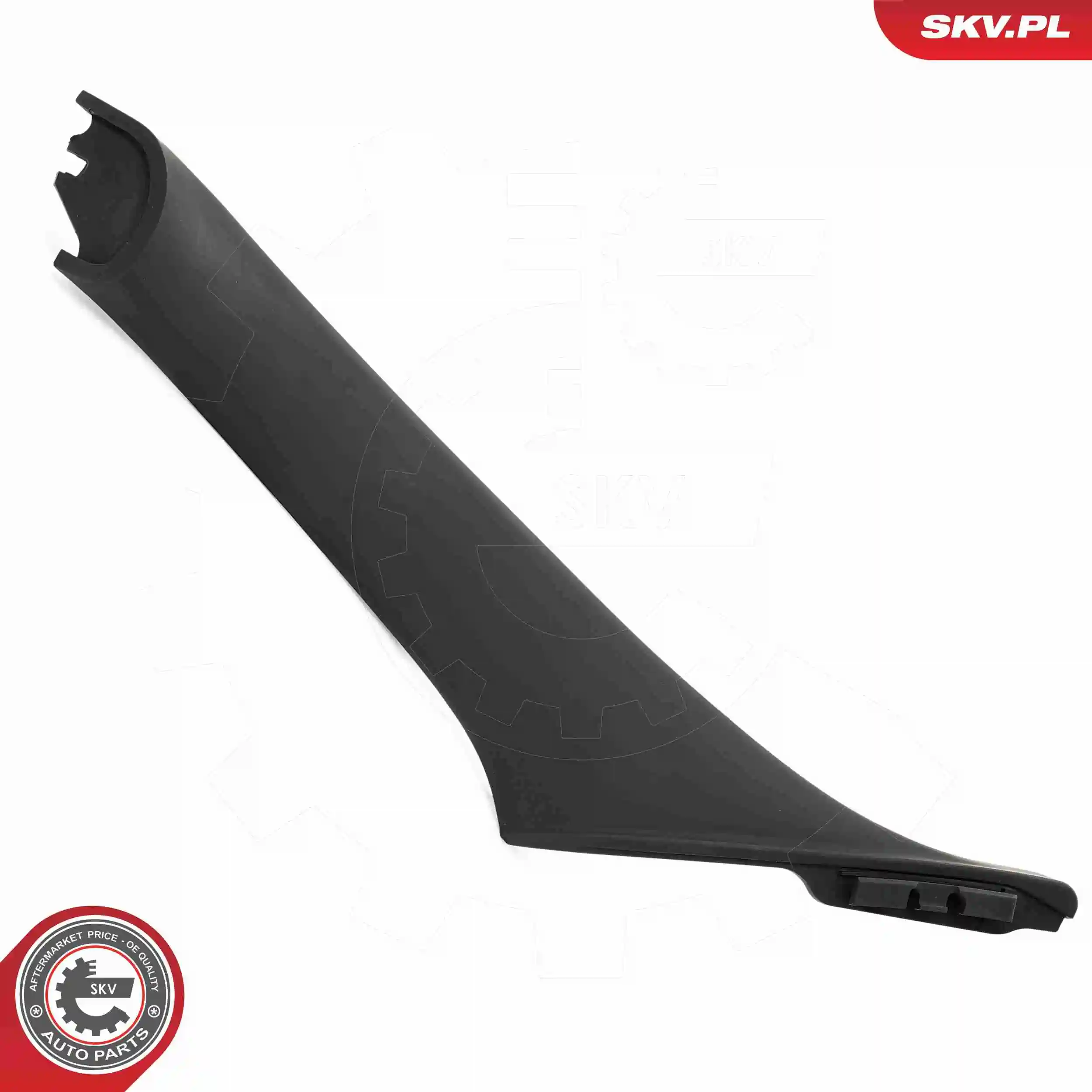 ESEN SKV 97SKV028 Door Handle, interior equipment