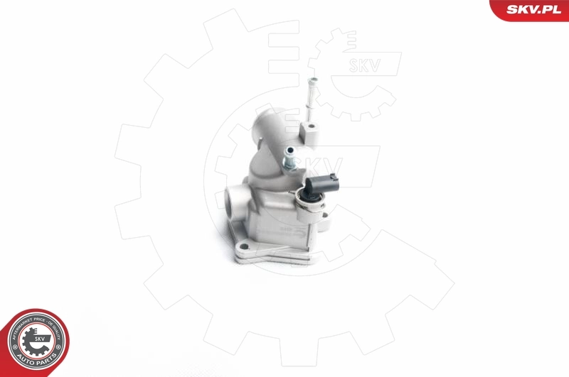 Thermostat, coolant 20SKV024