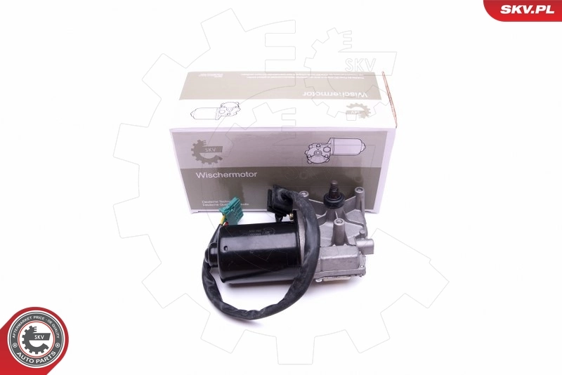 Wiper Motor 19SKV201