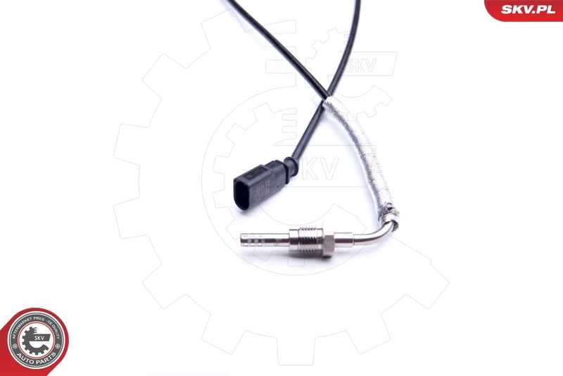 Sensor, exhaust gas temperature 30SKV219