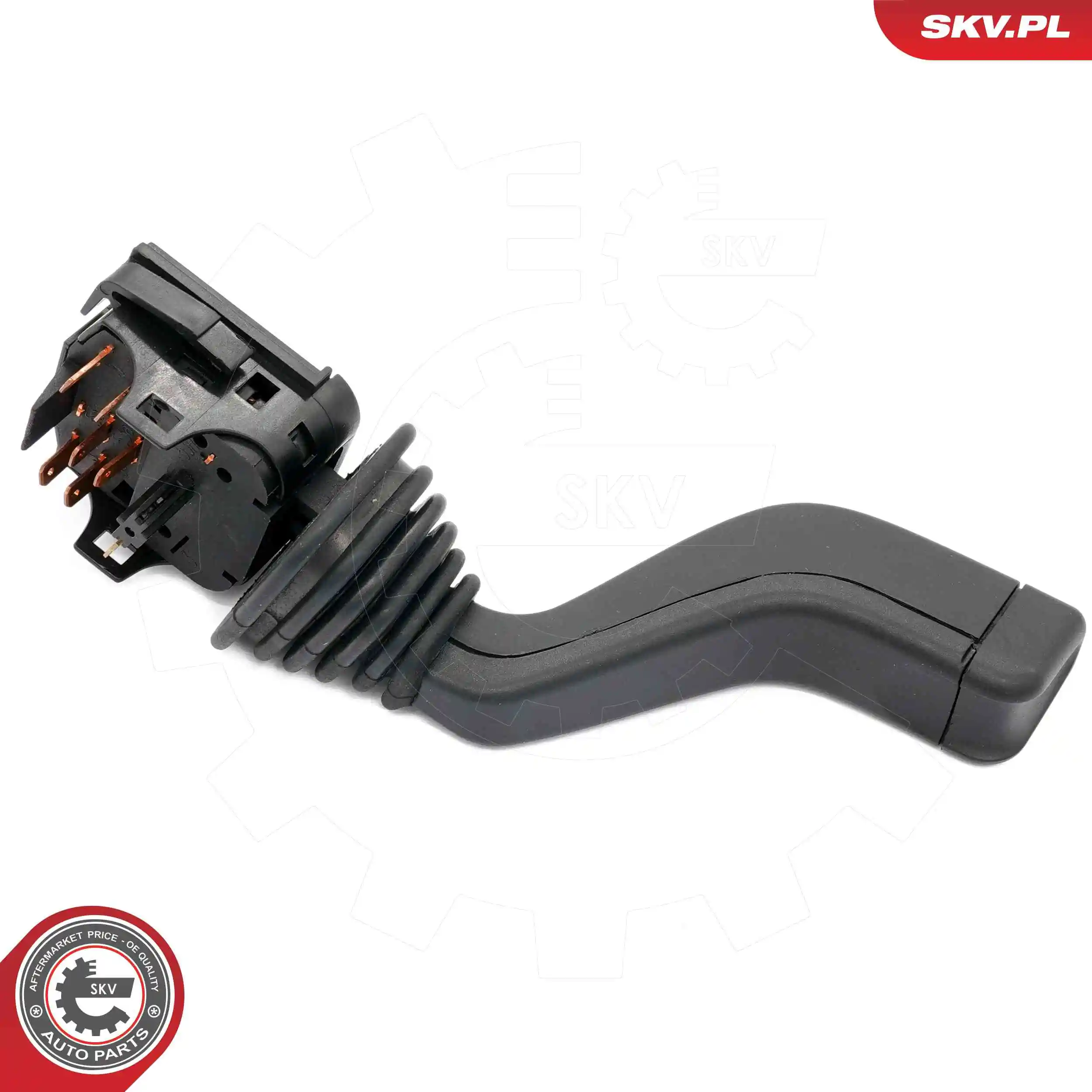 Steering Column Switch 38SKV567