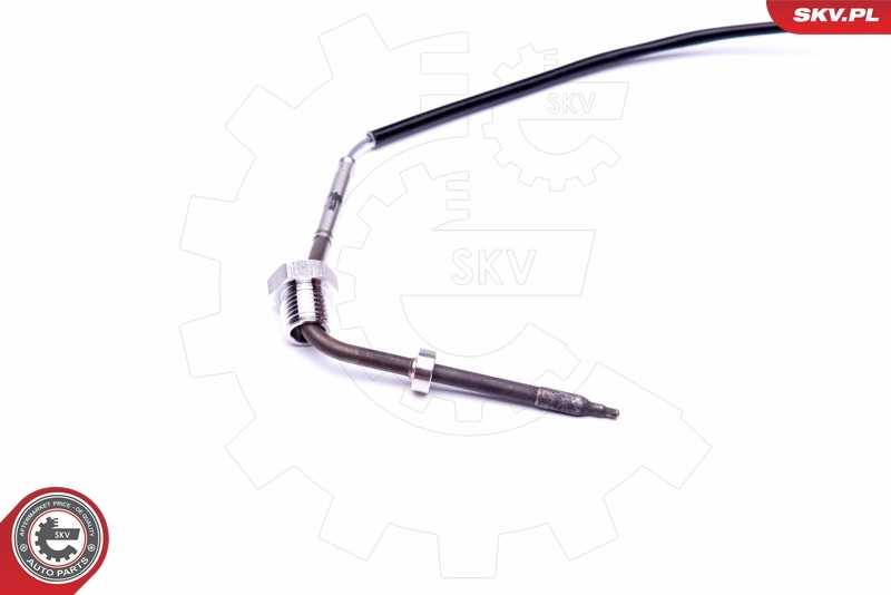 Sensor, temp. gas escape 30SKV276