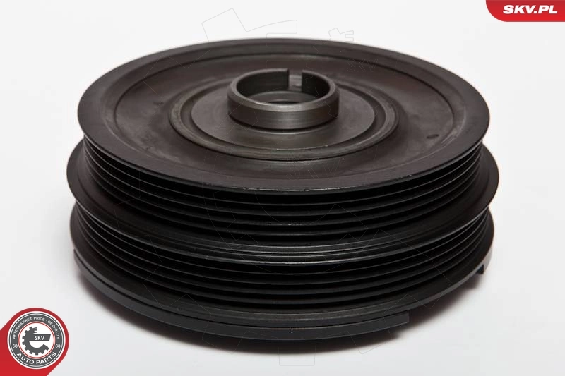 ESEN SKV 95SKV303 Belt Pulley, crankshaft