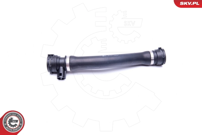 Radiator Hose 24SKV255