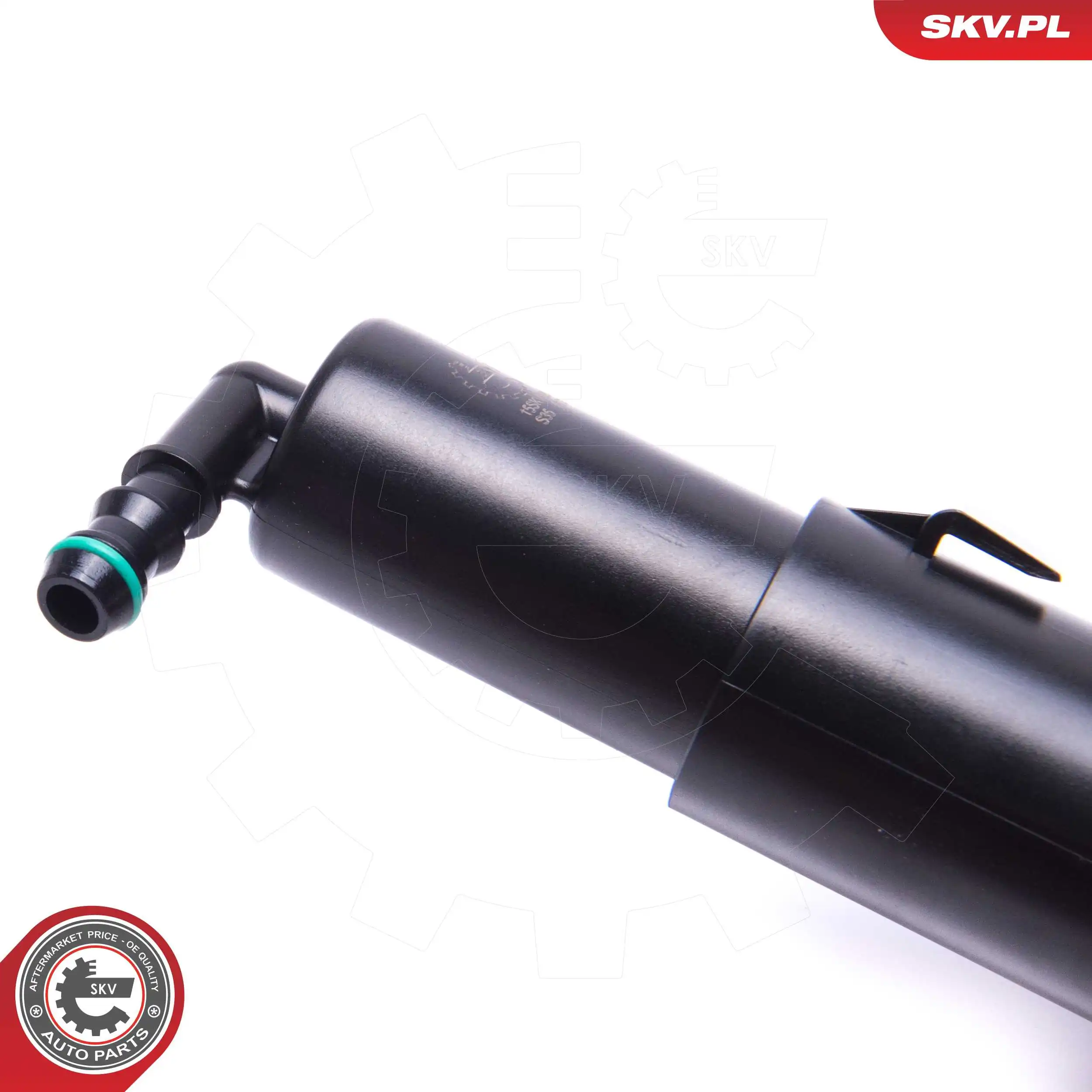 Washer Fluid Jet, headlight cleaning 15SKV695