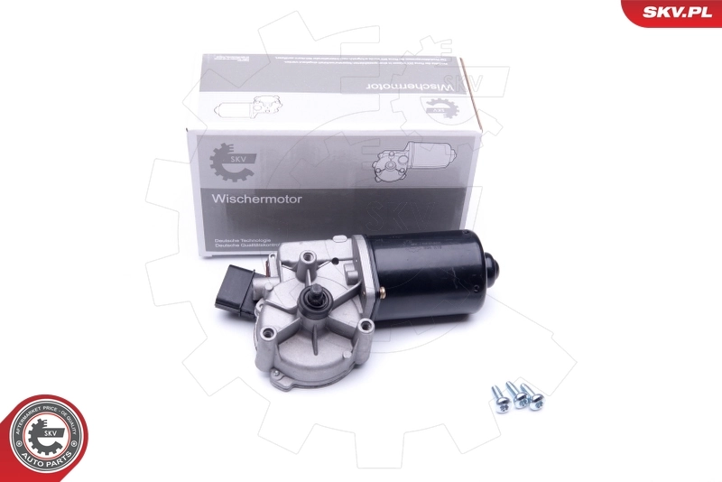 Wiper Motor 19SKV031
