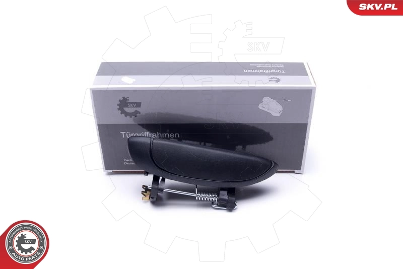 Exterior Door Handle 96SKV798