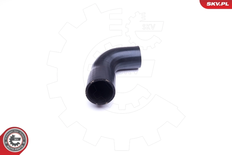 ESEN SKV 24SKV997 Charge Air Hose