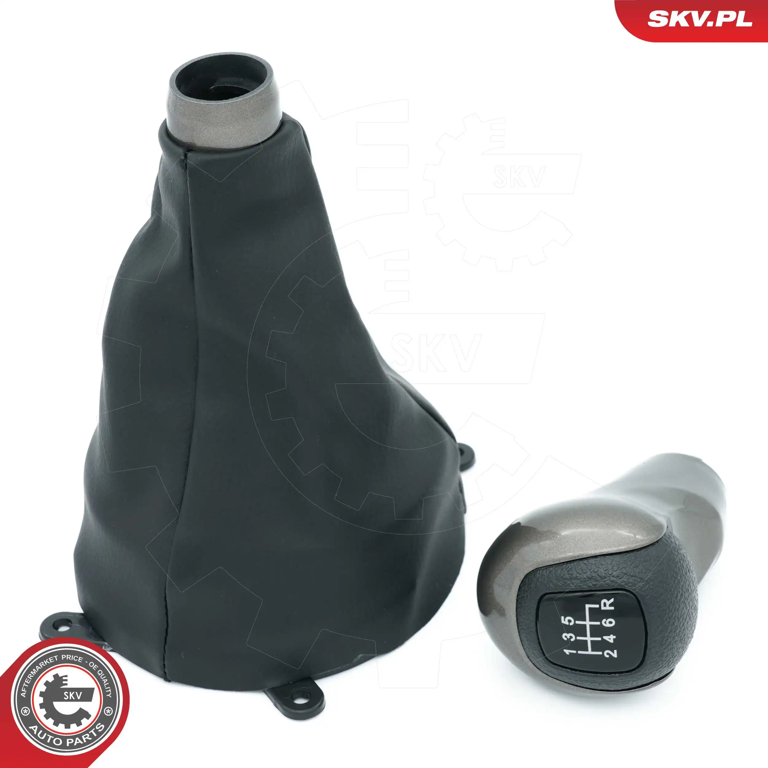 ESEN SKV 63SKV445 Gear Shift Lever Knob
