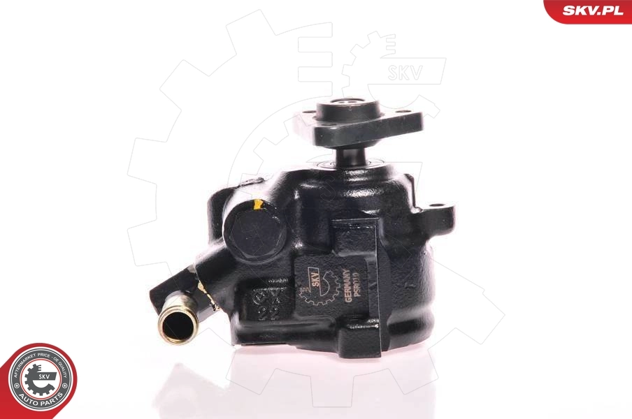 Hydraulic Pump, steering 10SKV137