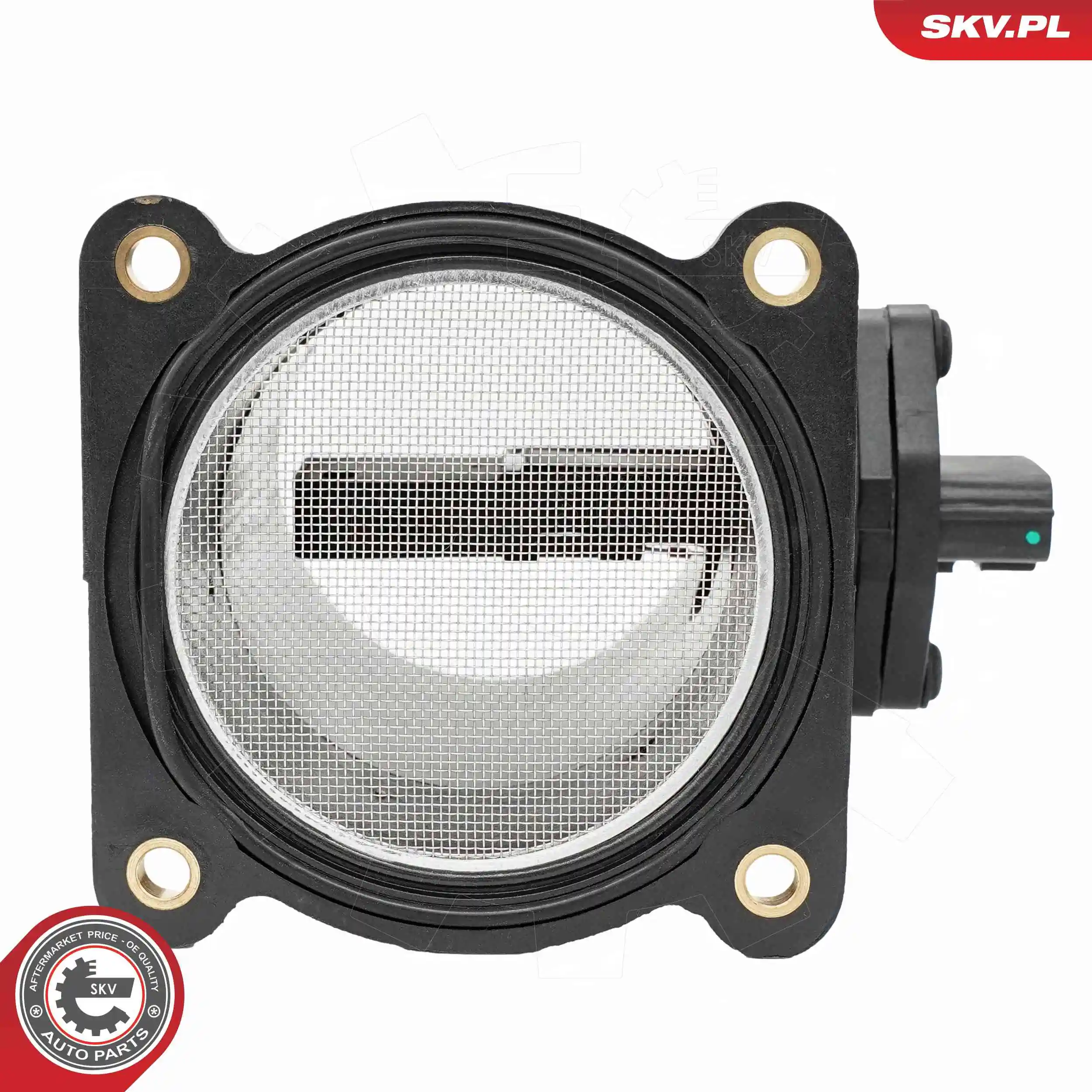 Mass Air Flow Sensor 07SKV318