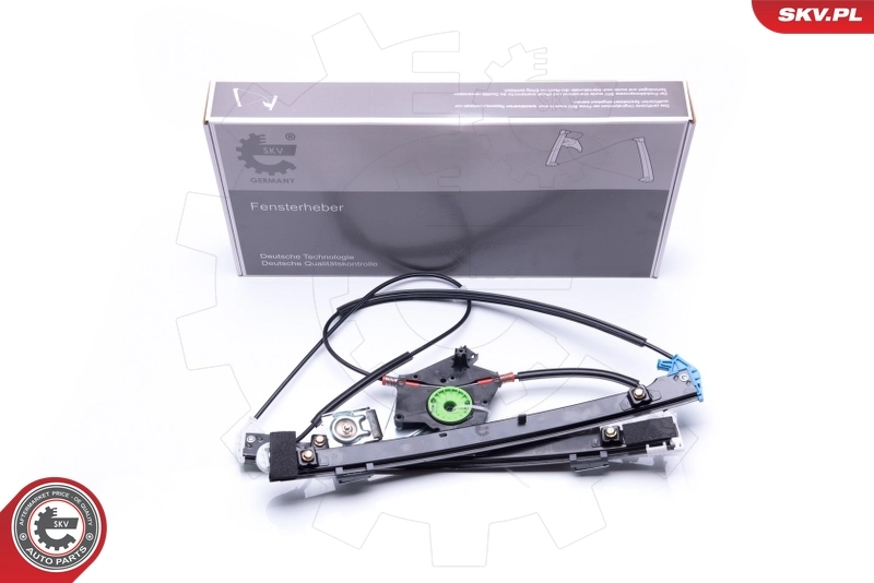 Window Regulator 01SKV452