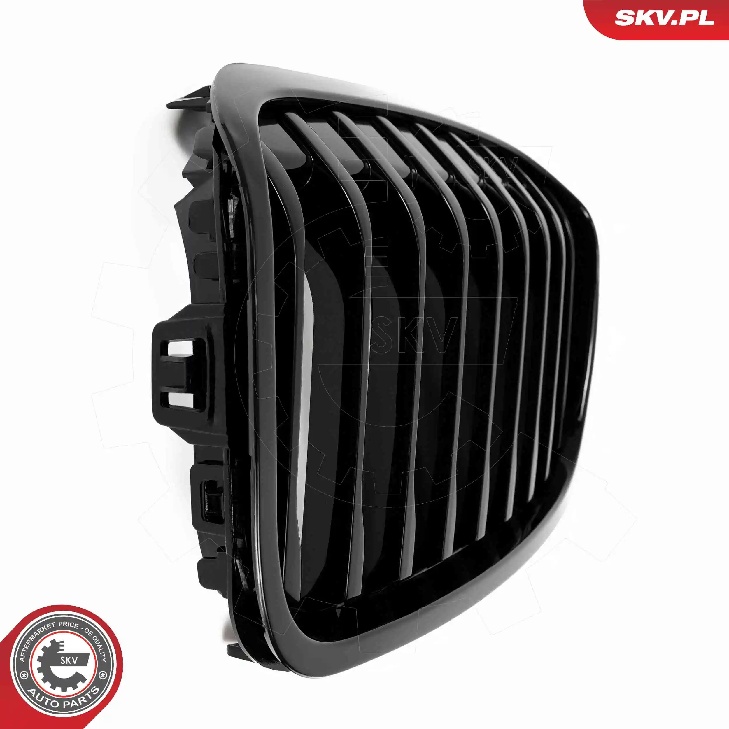 ESEN SKV 66SKV041 Radiator Grille