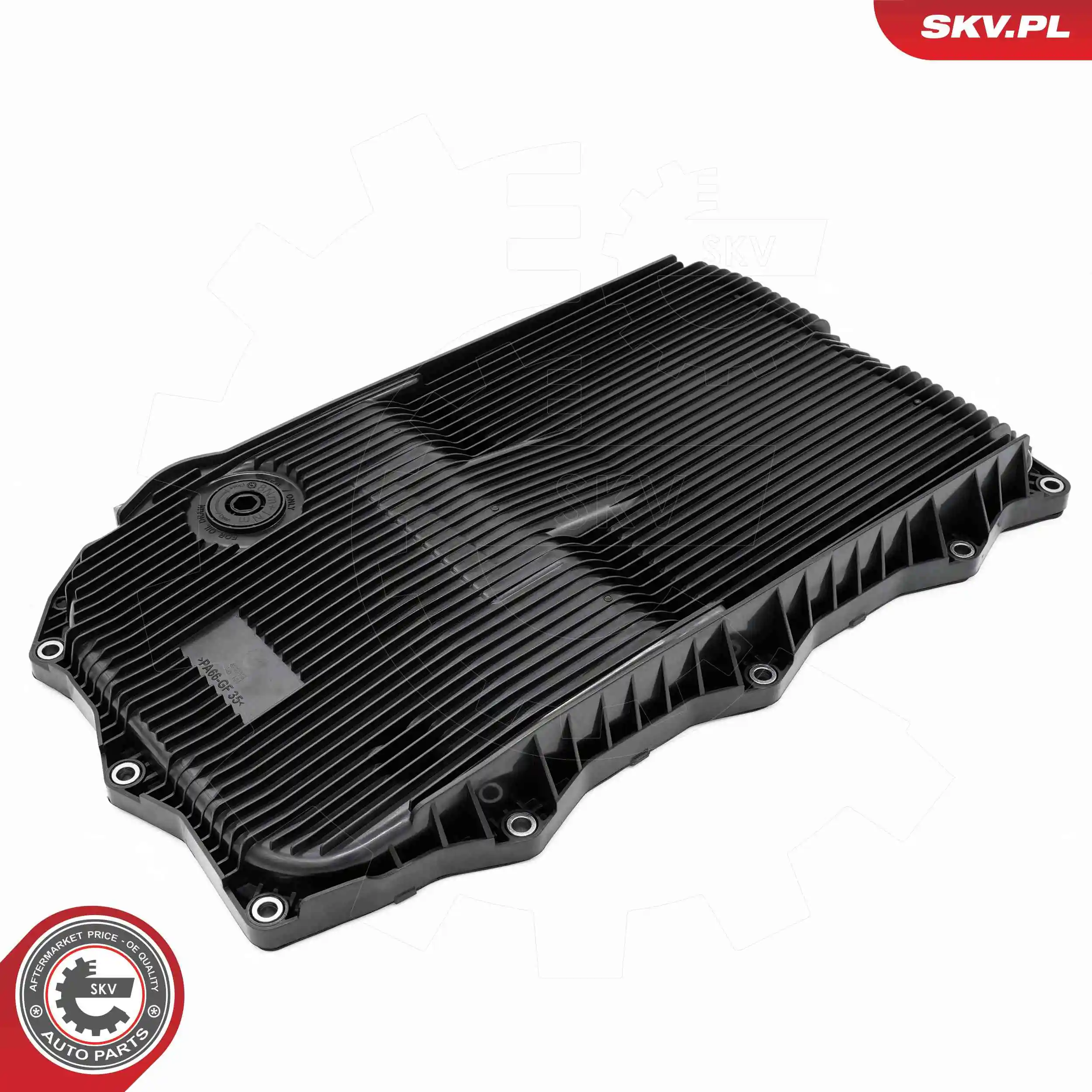 ESEN SKV 48SKV153 Oil Sump, automatic transmission