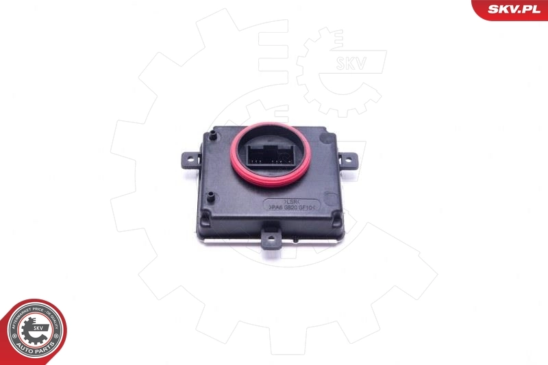 ESEN SKV 59SKV029 Control Unit, lights