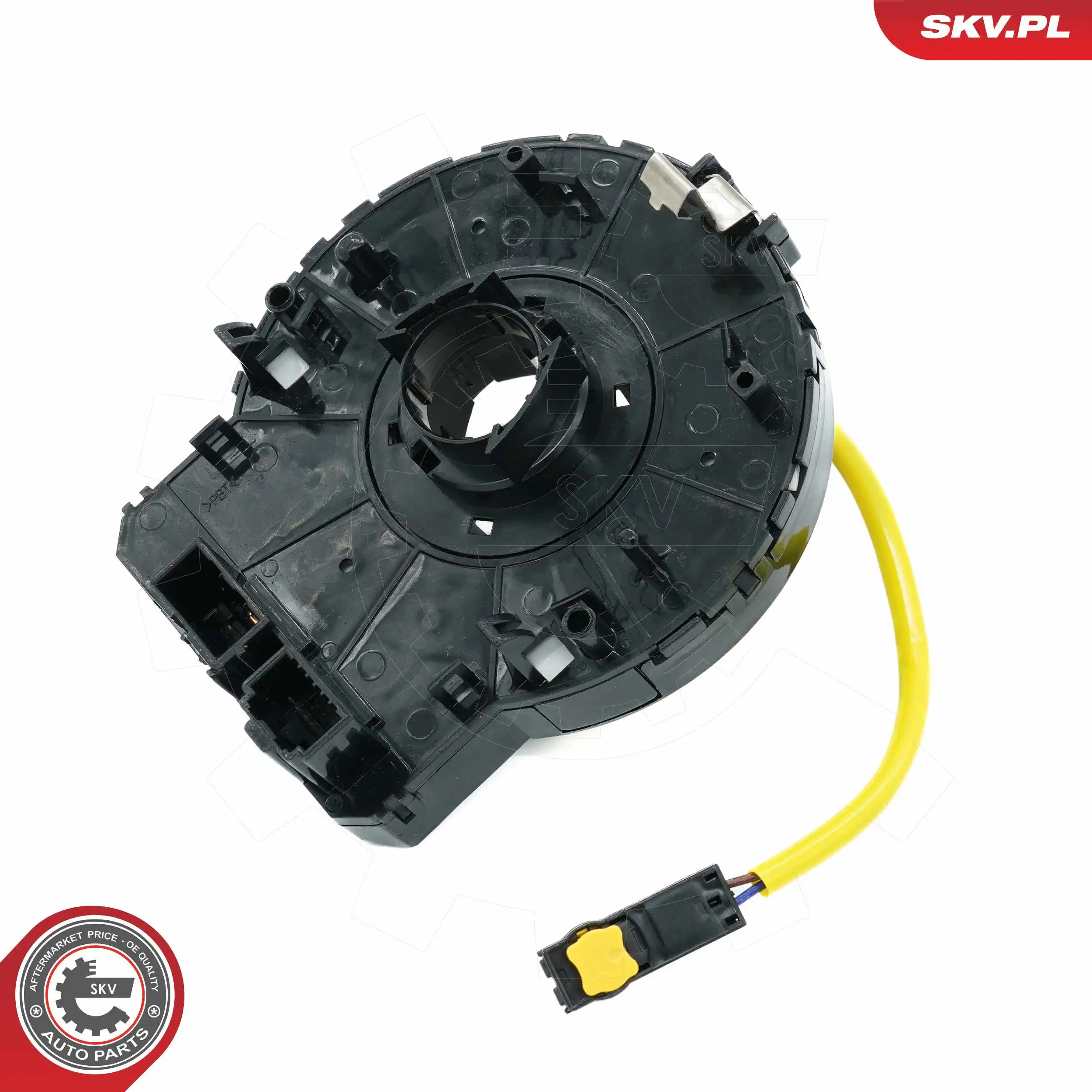 ESEN SKV 96SKV604 Clockspring, airbag