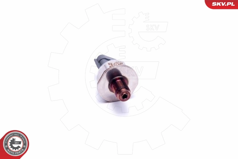 Sensor, fuel pressure 17SKV623