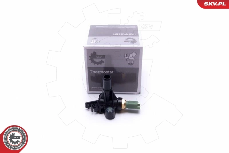 Thermostat, coolant 20SKV132
