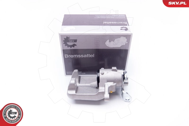 Brake Caliper 34SKV634