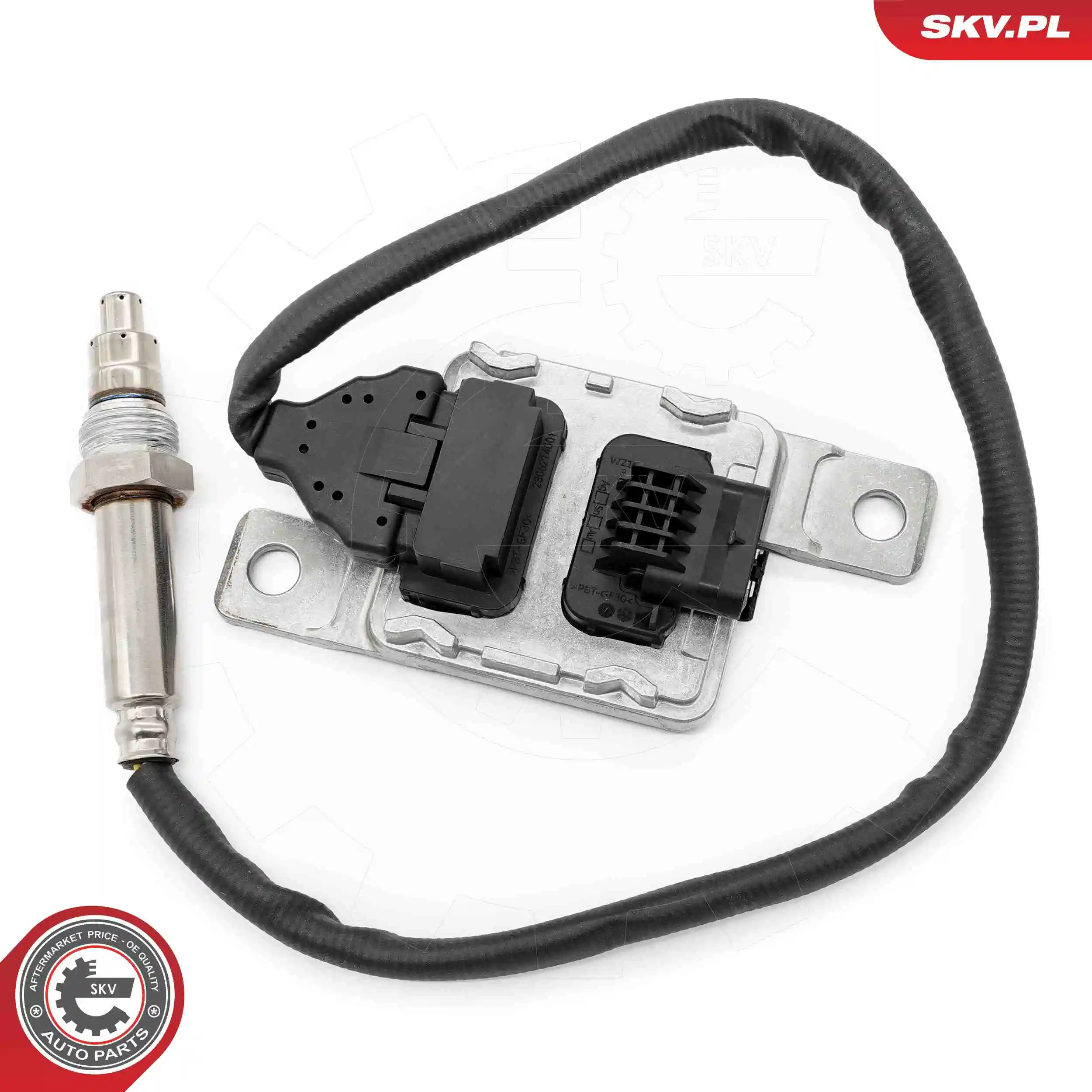 ESEN SKV 71SKV045 NOx Sensor, NOx catalytic converter