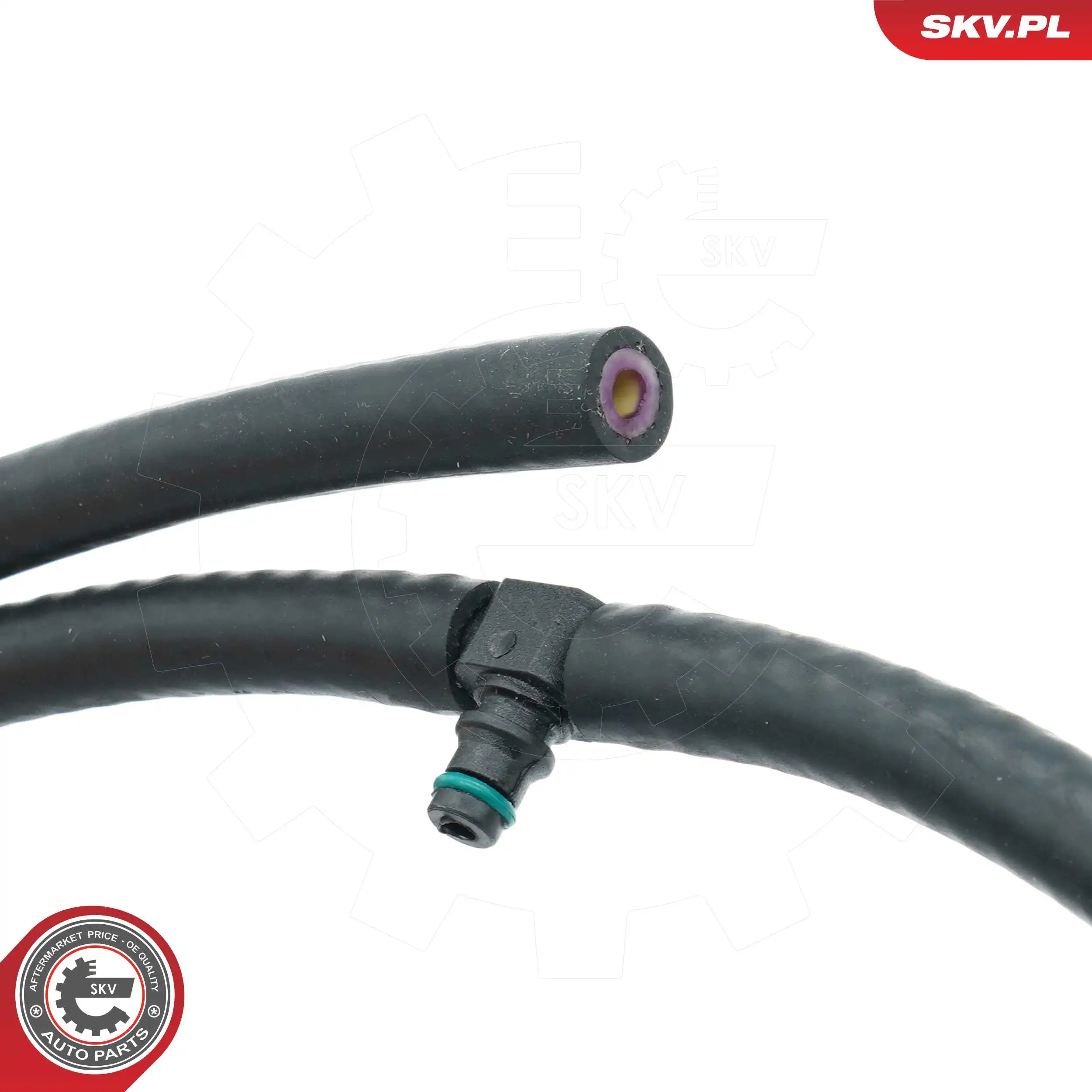 ESEN SKV 54SKV319 Hose, fuel overflow