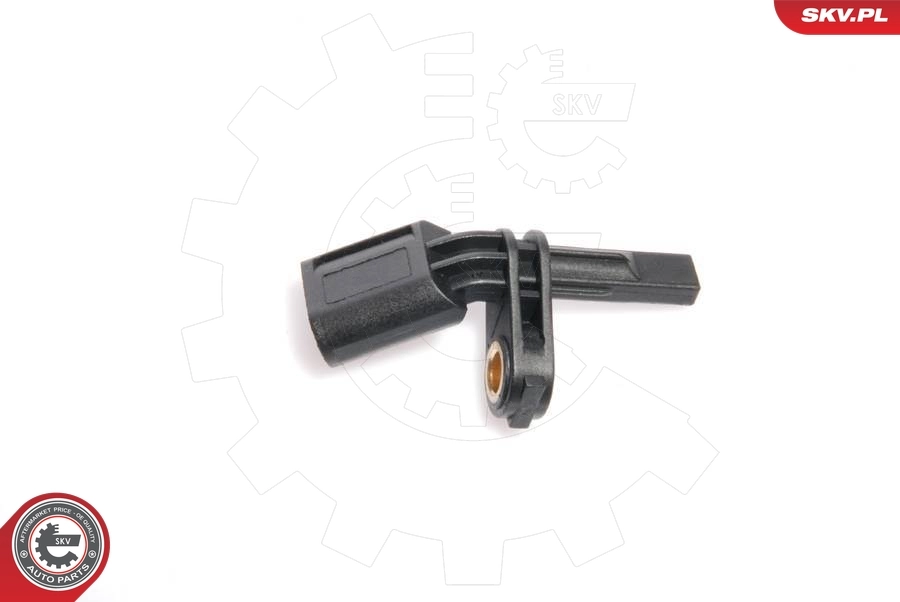 Sensor, wheel speed 06SKV027