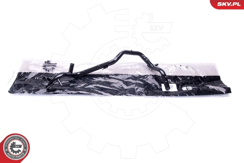 Coolant Pipe 43SKV751