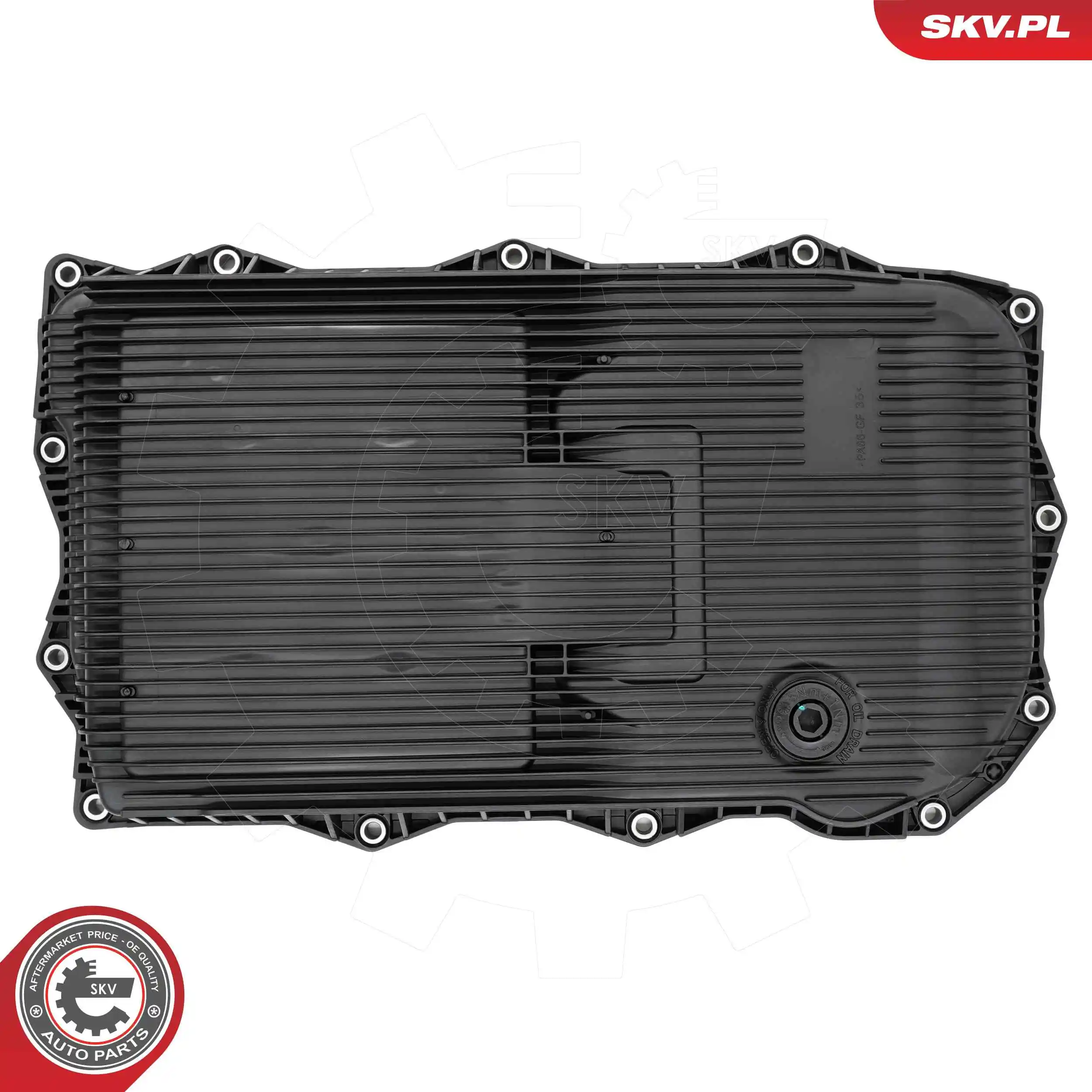 Hydraulic Filter, automatic transmission 31SKV434