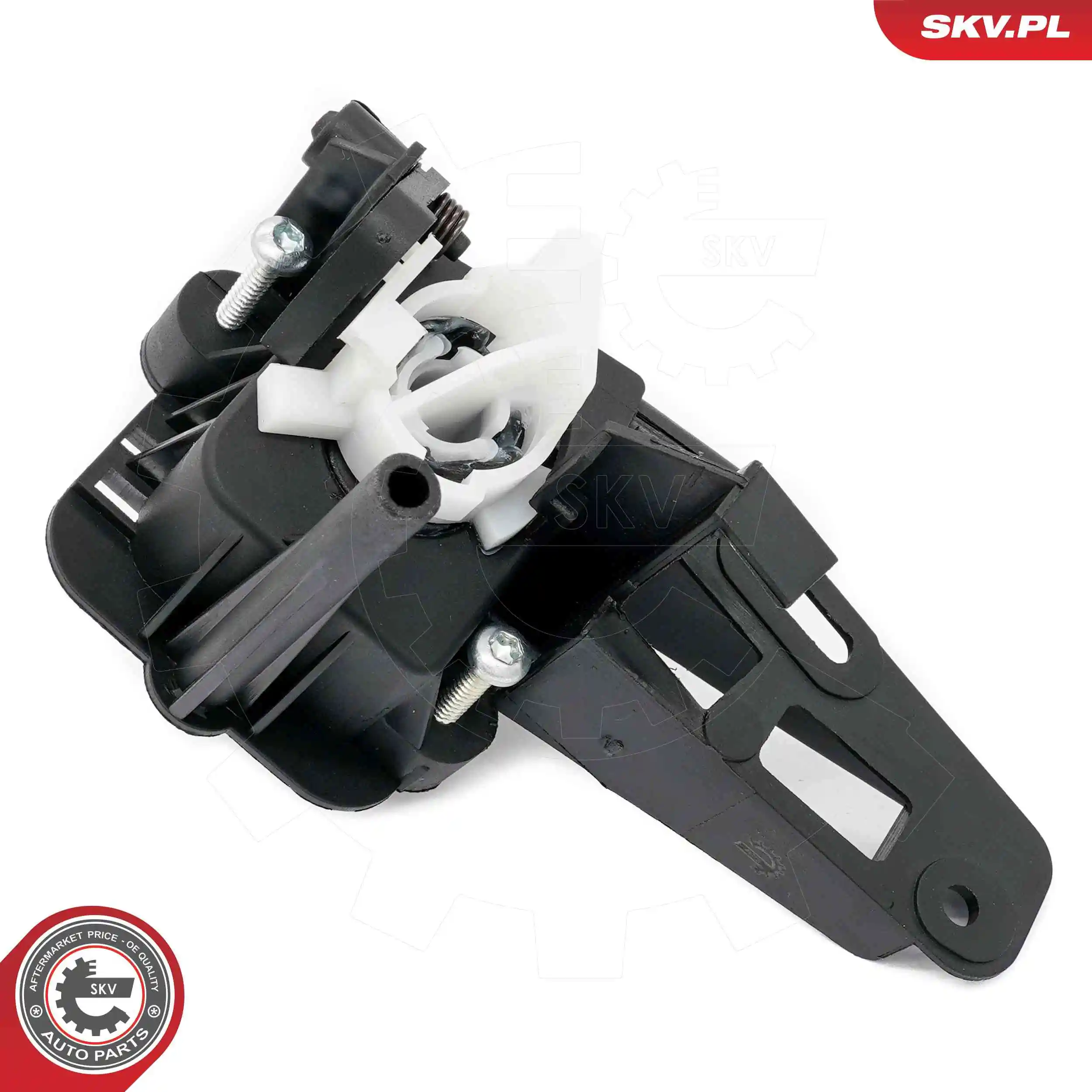 ESEN SKV 16SKV995 Tailgate Lock